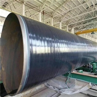 3pe防腐钢管生产厂家 加强级3pe防腐钢管报价