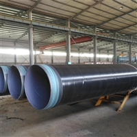 燃气3pe防腐钢管 加强级3pe防腐钢管价格