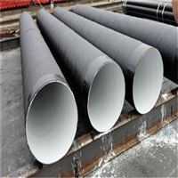 现货供应 环氧煤沥青防腐钢管 五布七油防腐钢管厂家