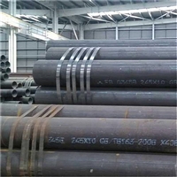 防腐无缝钢管厂 精密无缝钢管现货 型号齐全