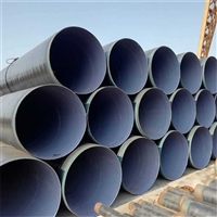 厂家直售 L360螺旋焊缝钢管 L245螺旋焊接钢管 可根据需求定做
