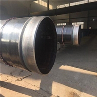 厂家生产 聚乙烯防腐钢管 3pe防腐钢管 沧州广汇管业