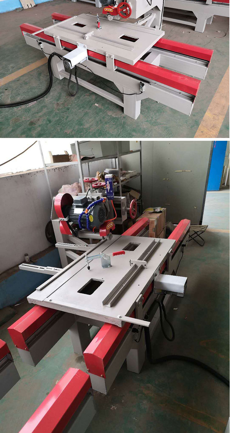 全自动切石机 瓷砖切割机 花岗岩切割机
