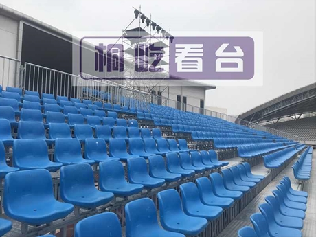 应急救援综合演练临时设施