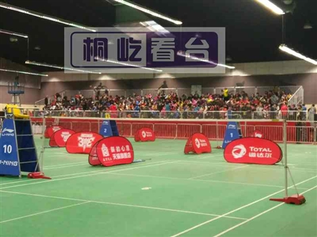 国际乒联总决赛移动看台出租