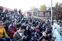 航空展线缆桥架出租