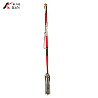 电力安全围网伞式支架_1米不锈钢伞形支架_伸缩式围栏伞式支架