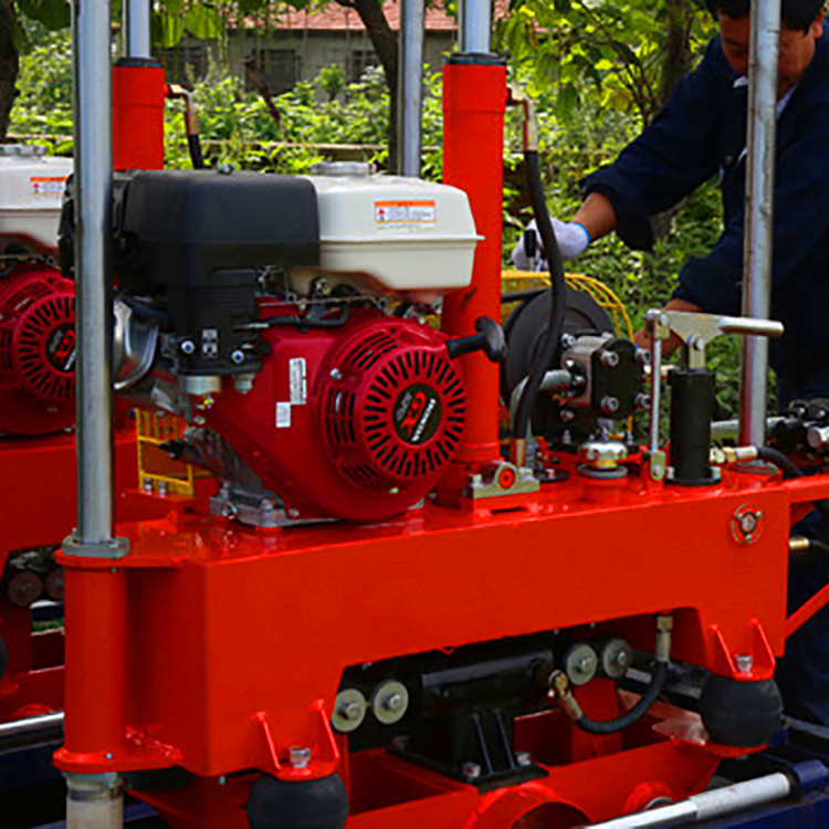 供铁路液压捣固机 内燃液压捣固机 电动液压捣固机