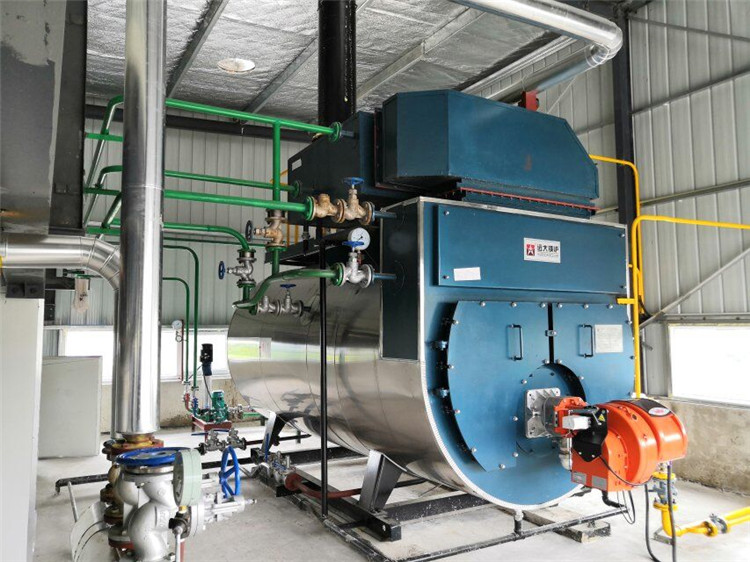 电厂锅炉_发电用燃气锅炉_厂家现货批发_售后服务完善