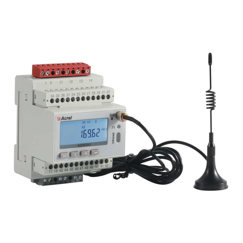 电力数据采集设备 无线计量仪表  电力物联网仪表