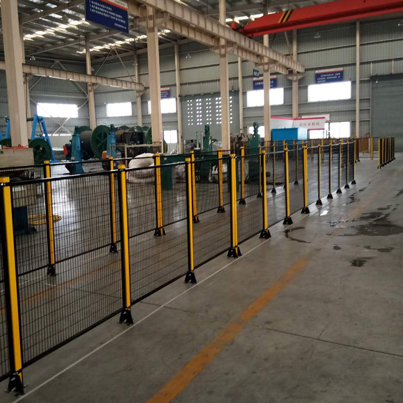 山东车间护栏网厂家科尔福
