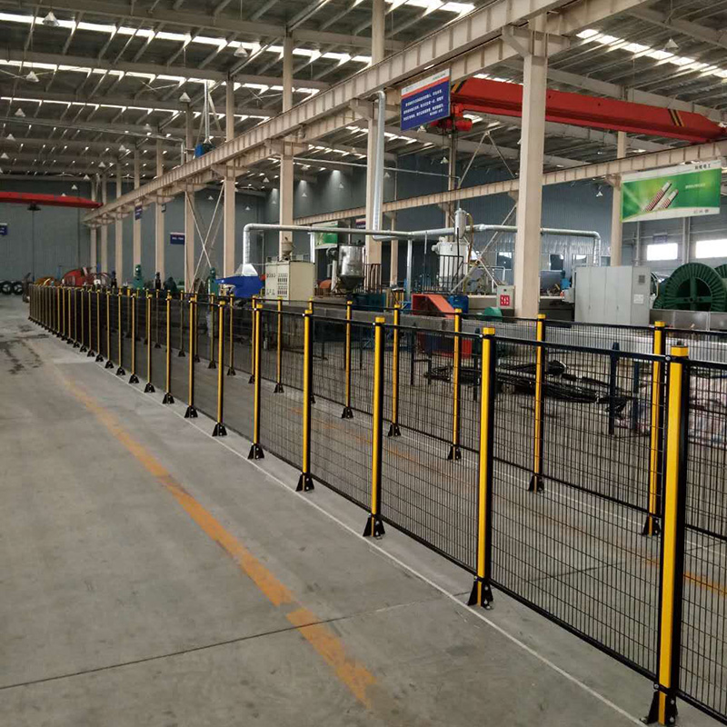 山东车间护栏网厂家科尔福