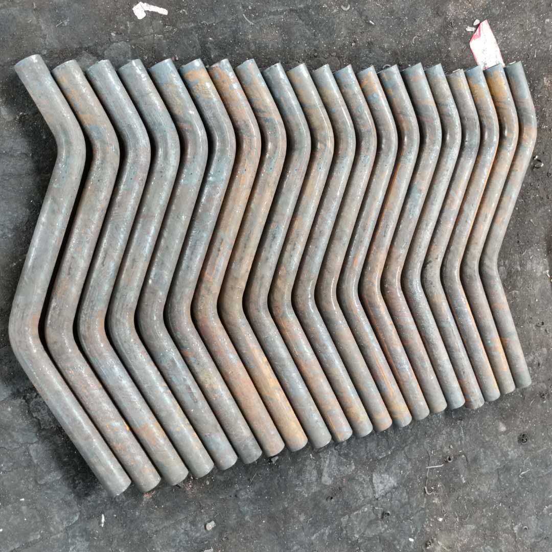 s弯管 非标弯管 大弧度热镀锌弯管 s型弯管 汽车配件