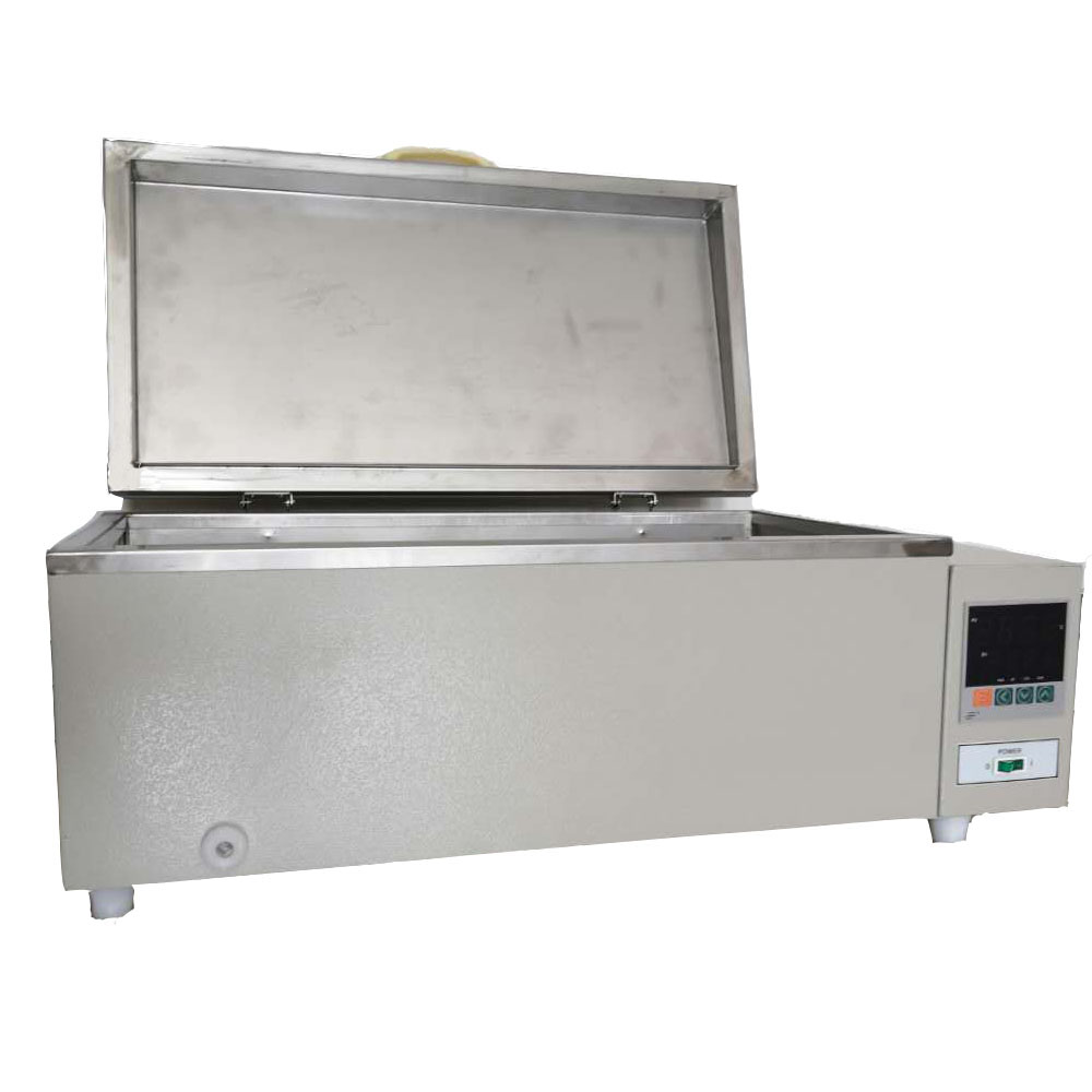 厂家定制 电加热不锈钢恒温水槽 消毒水槽 杀菌煮沸水槽