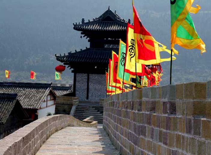 廣元 康定 達州 馬爾康 西昌 仿古旗制作 復古旗幟定做