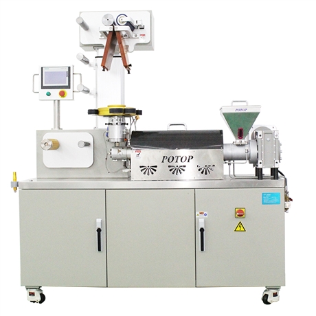 小型吹膜机 实验室吹膜机 小型塑料吹膜机全国厂家直销