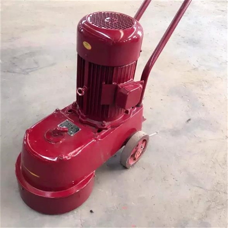 ms350金刚石水磨石机大理石水磨石机水磨机地面金刚石出售