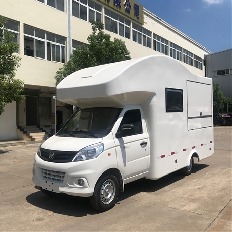 早餐夜市卤菜摆摊小吃车价格