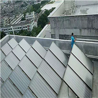 平板太阳能热水器厂家 太阳能热水器生产销售