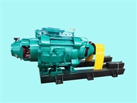 供销MDP自平衡卧式离心泵