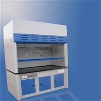 现货供应 防腐实验室玻璃钢通风柜 通风系统排风