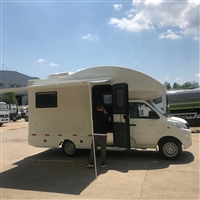 夜市烧烤麻辣烫小吃车厂家