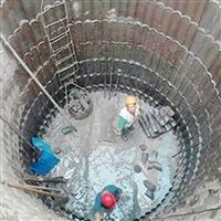 小型电动非开挖钻机 隧道开采水磨钻机 可定制双机头