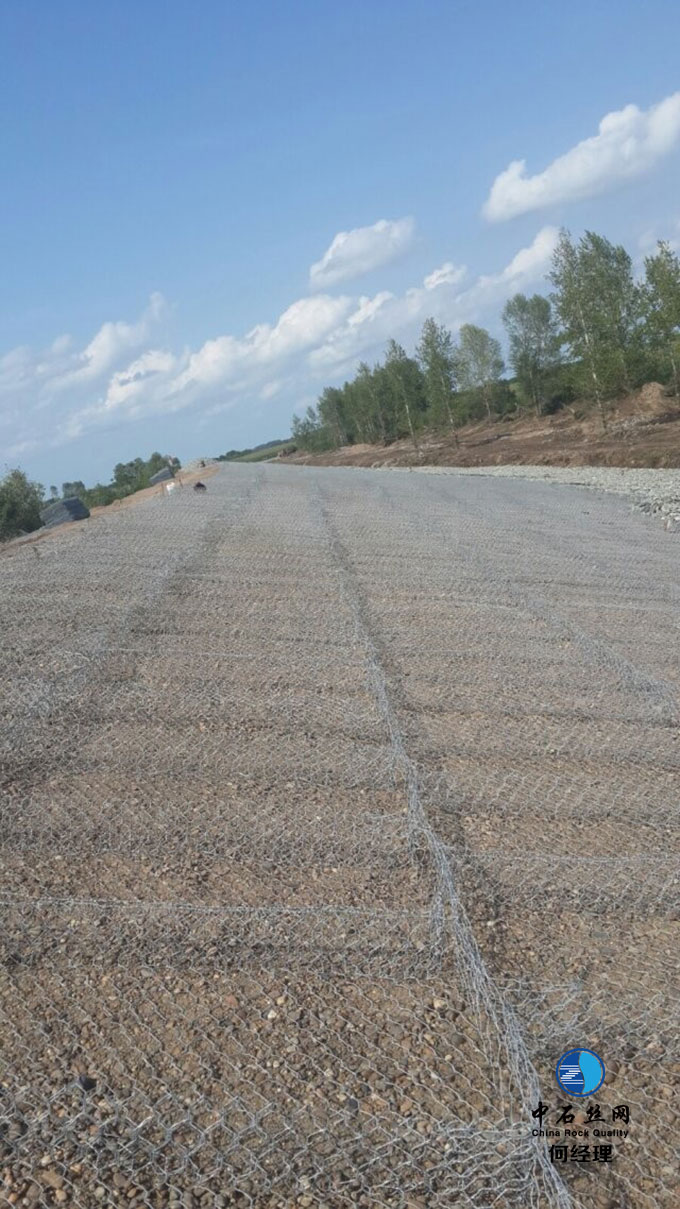 护坡雷诺护垫雷诺护垫价格雷诺护垫厂家