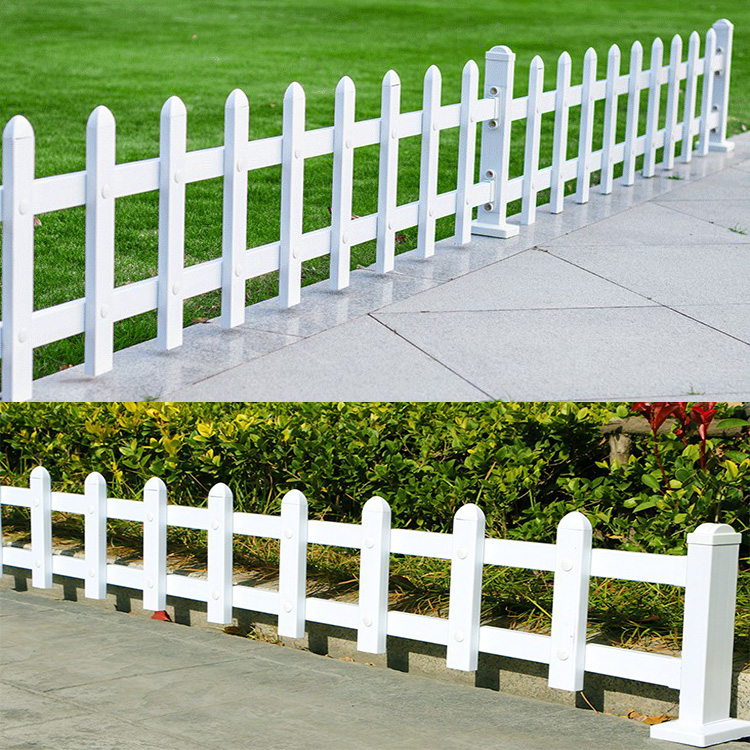 鲜亮,强度高,韧性好,选用国产一级原生料,即使无意触及护栏也不会像钢