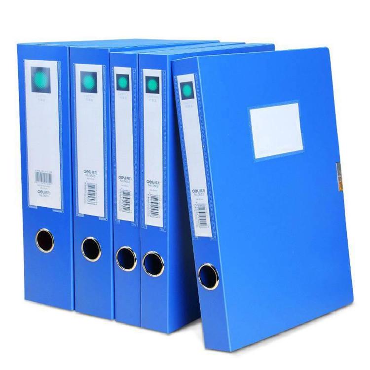 影像档案盒德文档案pvc干部人事档案盒大量出售党员资料文件盒