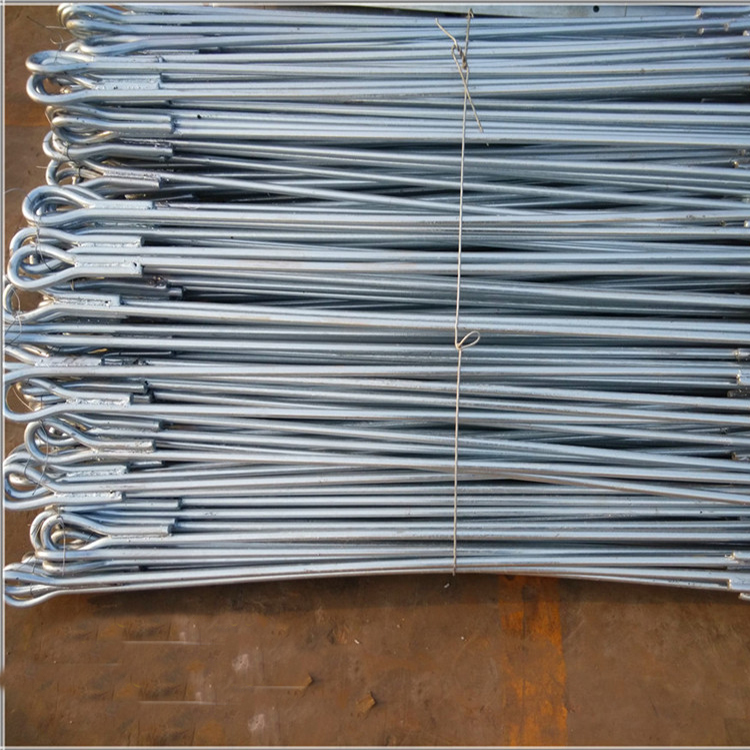 拉线棒 镀锌双圈拉线棒16*2000现货批发