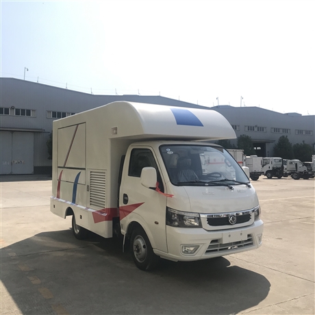 早餐夜市卤菜摆摊地摊车