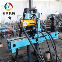 KY150全液压坑道钻机 全液压探矿取芯钻机 金属矿用坑道钻机