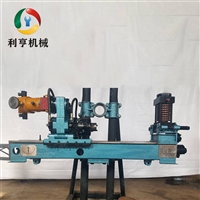 全液压金属探矿钻机 模块分解式坑道探矿岩心钻机