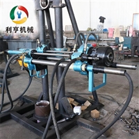 KY-150金属矿勘探取芯钻机  多角度钢索取芯坑道钻机