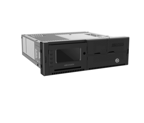 AE-AC3160-A V1.0 海康威视右侧盲区检测智能车载DVR