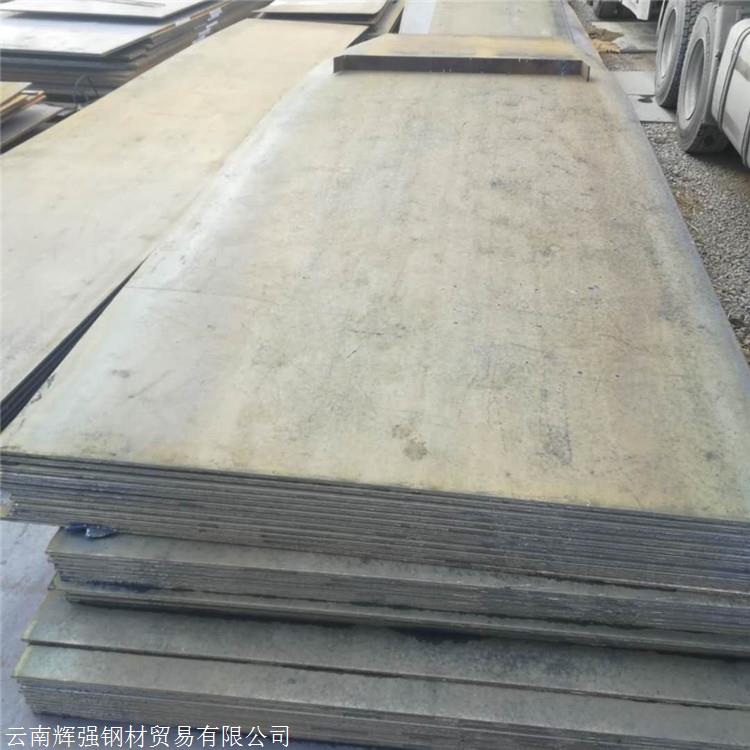 止水钢板Q500NH钢板 生产厂家 q355B钢板 辉强钢材