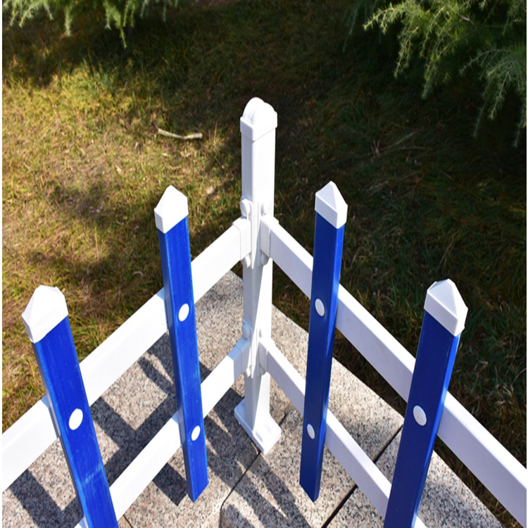 学校花园矮栅栏花园矮栅栏广元花园矮栅栏森恒花园矮栅栏定做