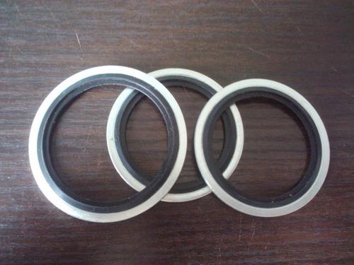 jb982-77组合垫圈 丁睛密封垫片 液压密封圈 接头垫片油管垫片