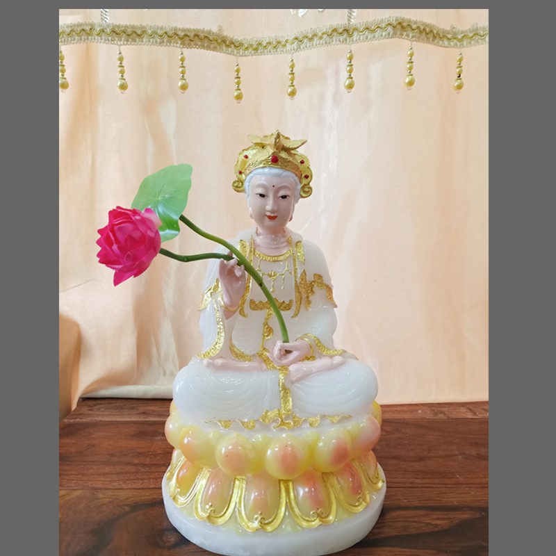 梨山老母的传说故事梨山老母神像骊山老母神像河南雕塑厂家