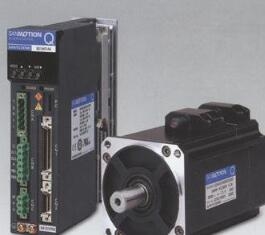 欧姆龙OMRON伺服电机响应时间