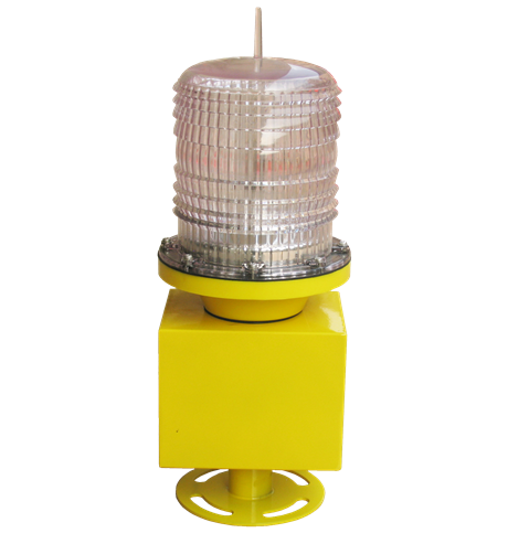 太阳能航空障碍灯海上内河航标灯太阳能航标信号灯航标警示灯