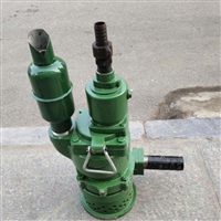 FQW25-70/K风动排污泵矿井专用 鸿奕煤矿用风动泵排污好