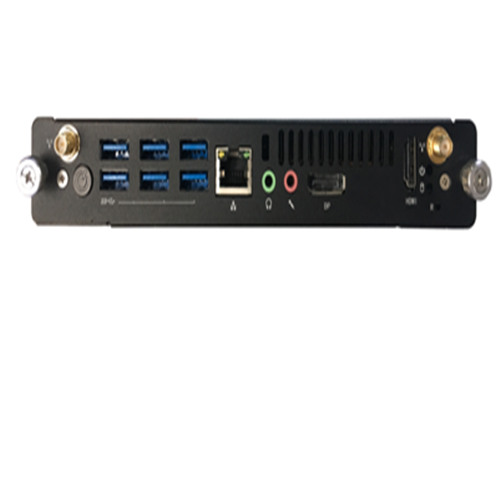 DS-D5AS5/8S1L 海康威视智能交互会议平板OPS迷你电脑