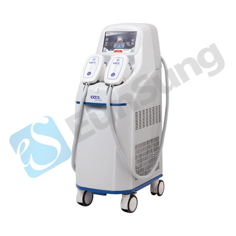 恩盛国际美容仪器冷冻减肥减脂仪