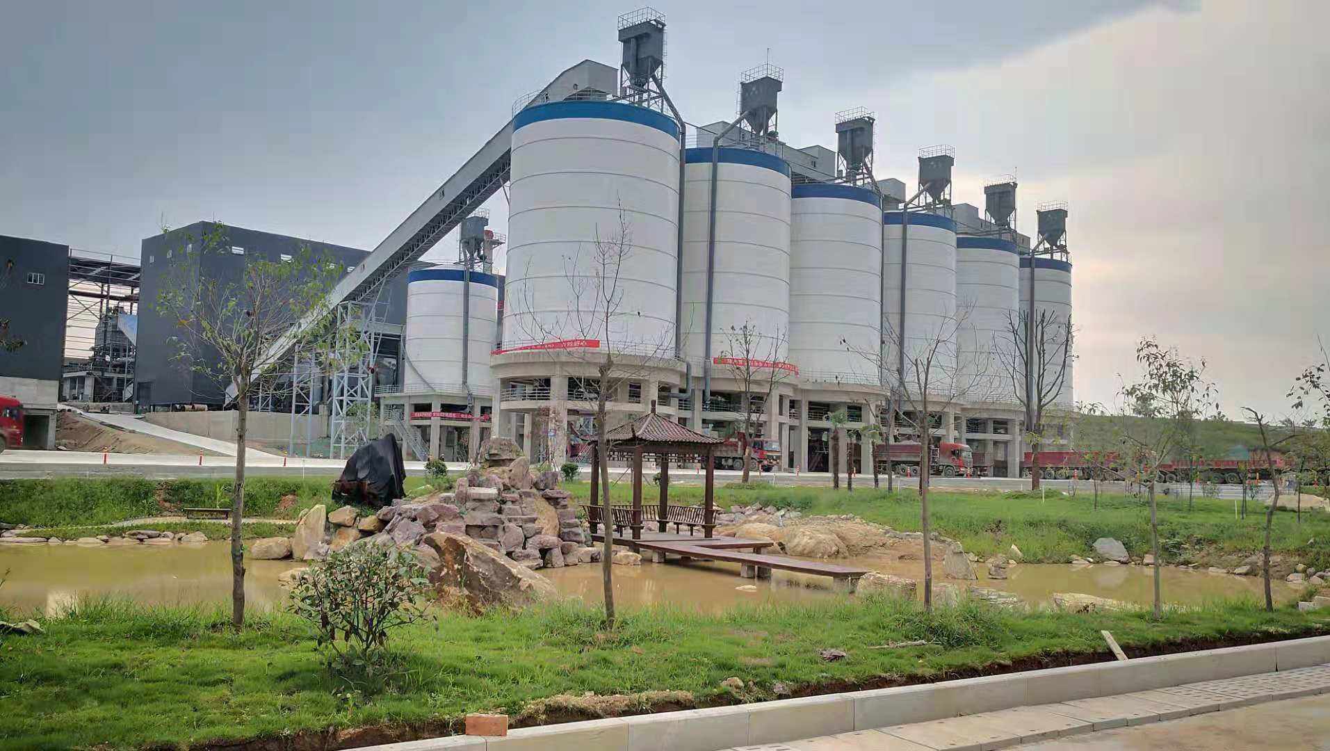 水泥库疏通清理积灰 水泥厂水泥库清库公司