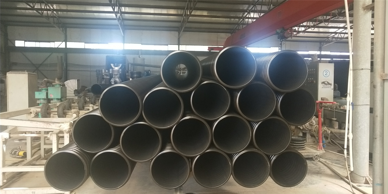 钢带管现货供应厂家直销钢带管钢带增强管厂家直销