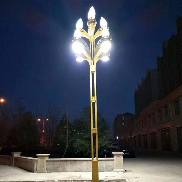 供应高杆灯厂-批发优质高杆灯-北京高杆灯厂-内蒙高杆灯工程