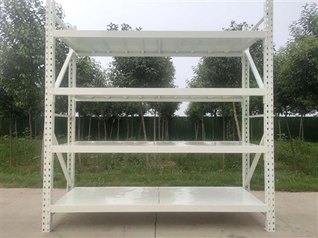 山西层板货架厂家