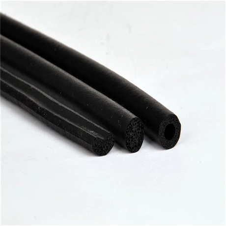 加工定制三元乙丙橡胶密封条圆形实心胶条密封胶条